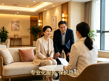 吉安市有偿售卵代生女生的客户的客户群体有哪些
