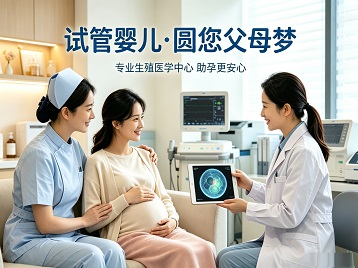 吉安市辅助生育服务 试管婴儿行业的兴起背景、发展与未来展望